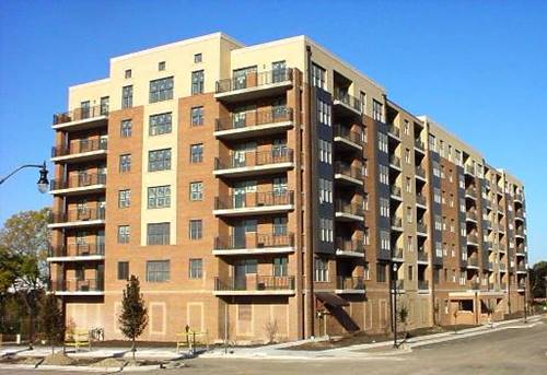 300 Anthony Unit 308, Mundelein, IL 60060