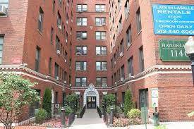 1140 N LaSalle Unit 432, Chicago, IL 60610