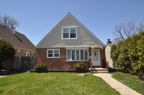 3118 Sarah, Franklin Park, IL 60131