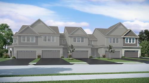 22W439 Crimson King Lot #505, Glen Ellyn, IL 60137