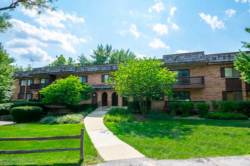 8100 Woodglen Unit 101, Downers Grove, IL 60516