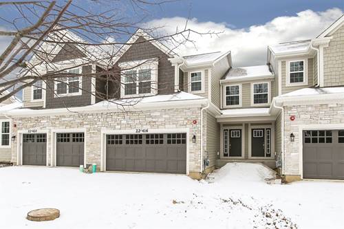 22W416 Autumn Blaze Lot #402, Glen Ellyn, IL 60137