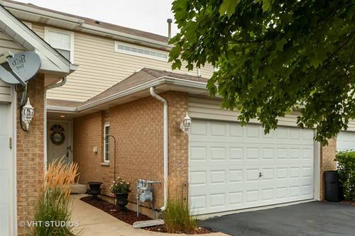 18043 Mager, Tinley Park, IL 60487