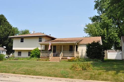 2304 University, Crest Hill, IL 60403