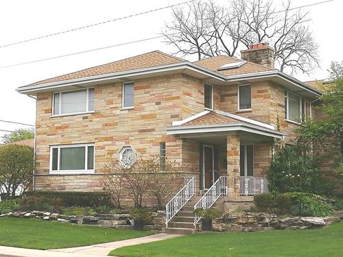 4165 W Estes, Lincolnwood, IL 60712