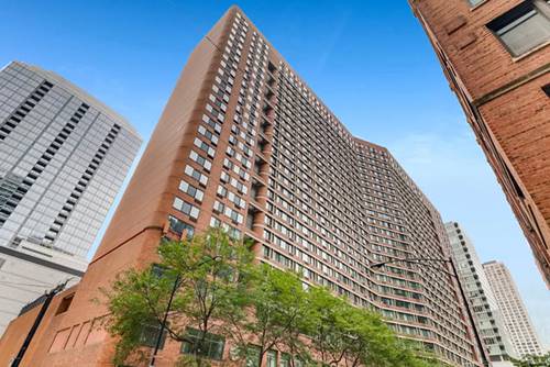 211 E Ohio Unit 2922, Chicago, IL 60611