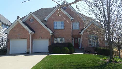 821 Megan, Westmont, IL 60559