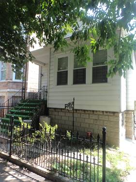 6433 S May, Chicago, IL 60621