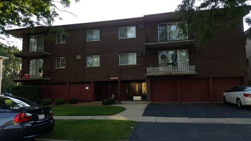 10440 Mason Unit 202, Oak Lawn, IL 60453