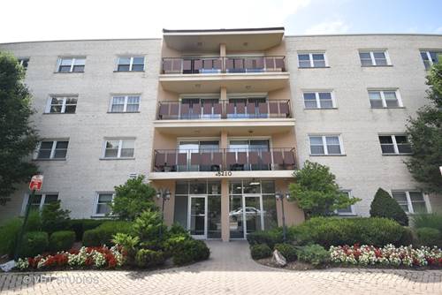 8210 Elmwood Unit 204, Skokie, IL 60077