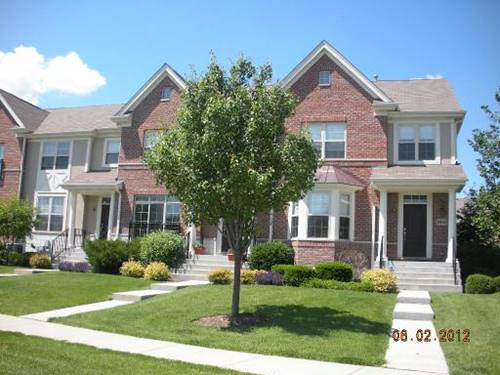 2434 Waterbury, Buffalo Grove, IL 60089