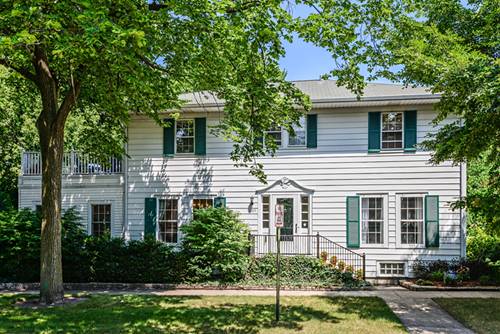 1105 Leonard, Evanston, IL 60201