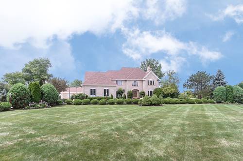 14 Pentwater, South Barrington, IL 60010