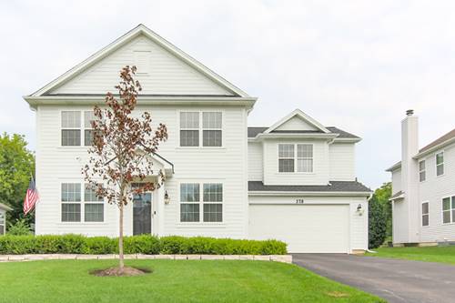 378 Oakmont, Cary, IL 60013