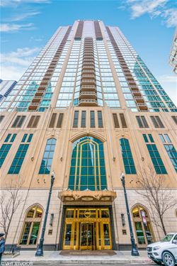 21 E Huron Unit 3801, Chicago, IL 60611