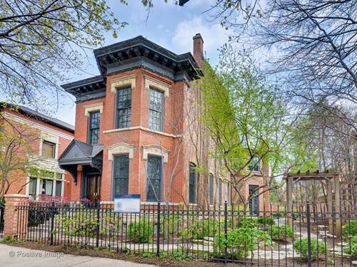 2217 N Burling, Chicago, IL 60614