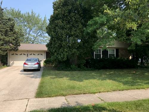 141 Weidner, Buffalo Grove, IL 60089