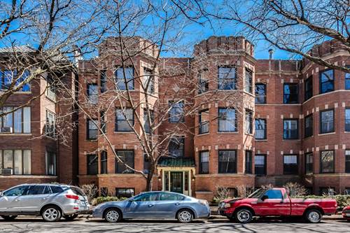 3737 N Pine Grove Unit GN, Chicago, IL 60613