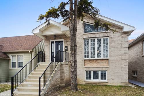 7550 W Forest Preserve, Chicago, IL 60634