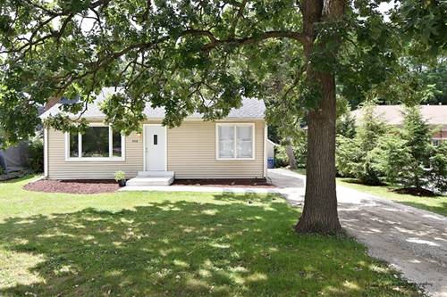 430 Knoll, Wheaton, IL 60187