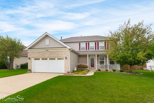 10951 Preston, Huntley, IL 60142