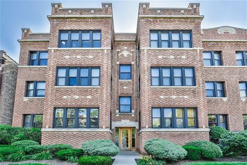 4035 N Southport Unit 3, Chicago, IL 60613