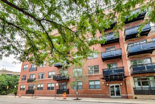 1735 W Diversey Unit 101, Chicago, IL 60614