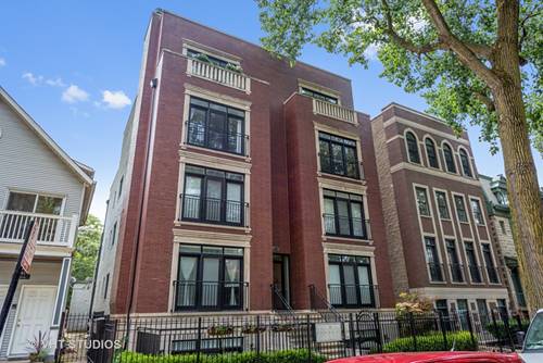 949 W Montana Unit 3W, Chicago, IL 60614