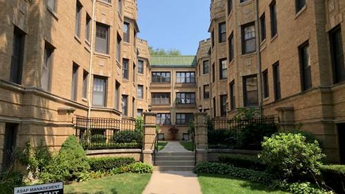 931 Forest Unit G, Evanston, IL 60202