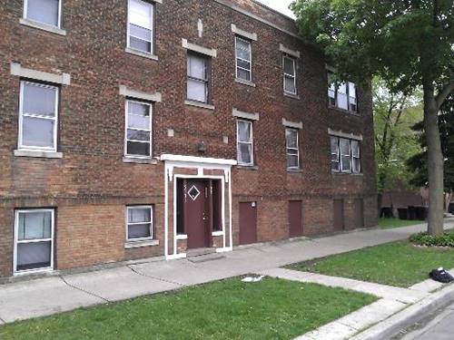 5133 W Fulton Unit 1W, Chicago, IL 60644