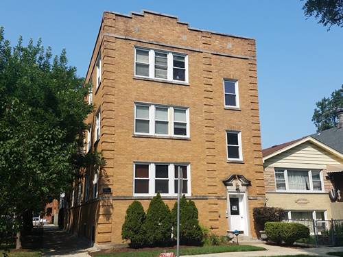 4300 N Whipple Unit 3, Chicago, IL 60618