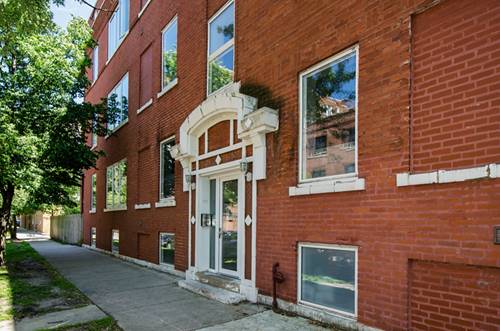 1625 W Ainslie Unit 1W, Chicago, IL 60640