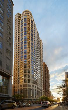 750 N Rush Unit 1007, Chicago, IL 60611