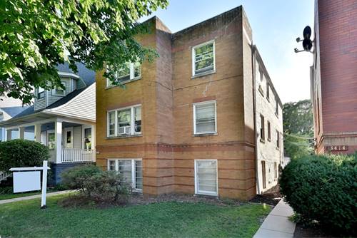 3416 S Grove, Berwyn, IL 60402