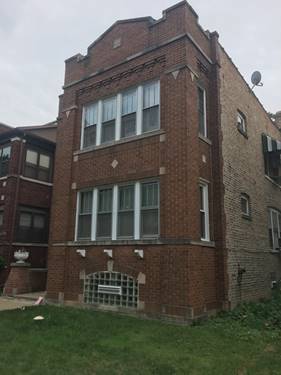 5253 W Patterson, Chicago, IL 60641