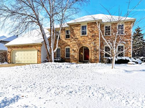 1401 Shepherd, Naperville, IL 60565