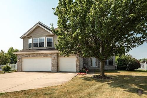 13416 Ione, Plainfield, IL 60585