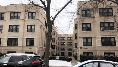 1918 W Morse Unit 3N, Chicago, IL 60626