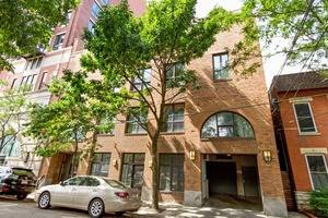 1448 N Orleans Unit 3B, Chicago, IL 60610