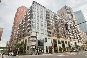 1 E 8th Unit 704, Chicago, IL 60605