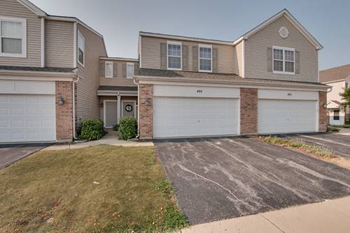 495 Brookside, Oswego, IL 60543