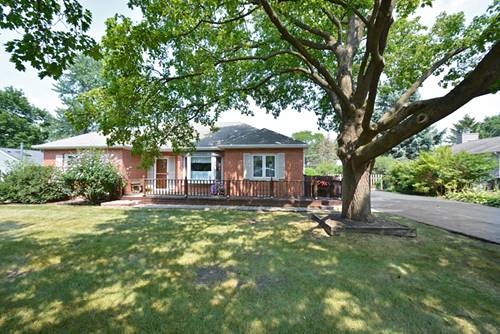 1704 W 54th, La Grange Highlands, IL 60525