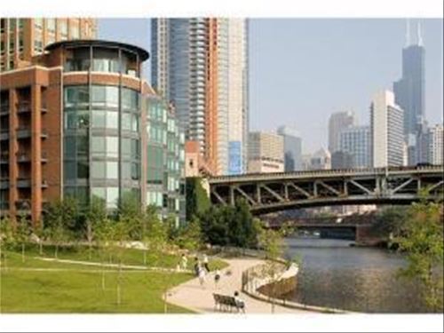 600 N Kingsbury Unit 1007, Chicago, IL 60654