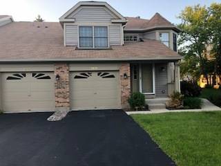 3276 N Carriage Way Unit D, Arlington Heights, IL 60004