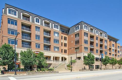 600 W Touhy Unit 507, Park Ridge, IL 60068