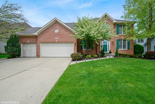 2119 Sisters, Naperville, IL 60564