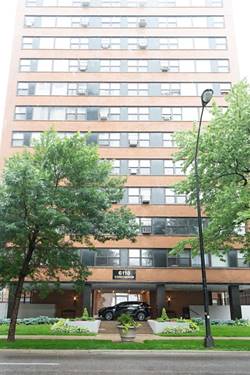 6118 N Sheridan Unit 810, Chicago, IL 60660