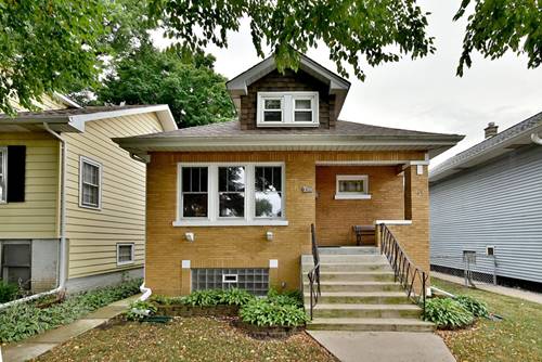 3720 N Osceola, Chicago, IL 60634