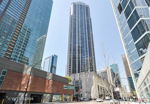 512 N Mcclurg Unit 3010, Chicago, IL 60611