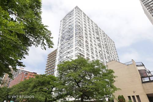 5757 N Sheridan Unit 8F, Chicago, IL 60660